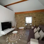 Nyaraló Casa Da Joaninha - *