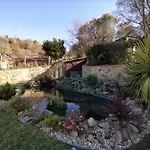 Casa Da Joaninha - Nyaraló *