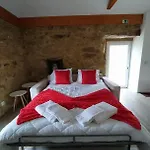 Nyaraló Casa Da Joaninha -