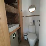 Nyaraló Casa Da Joaninha - *