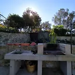 Casa Da Joaninha - Nyaraló *