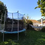 Casa Da Joaninha - Nyaraló