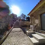 Casa Da Joaninha - Nyaraló *