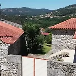 Casa Da Joaninha - Nyaraló