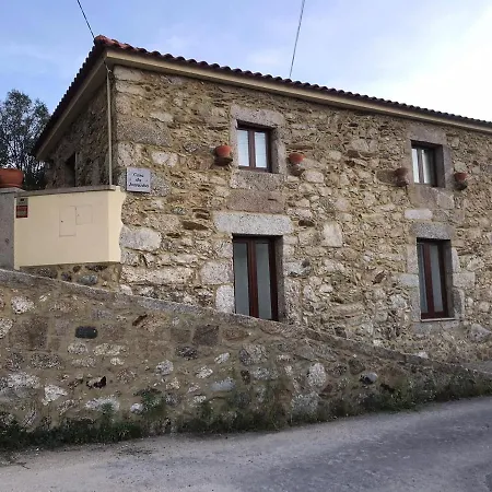 Casa Da Joaninha - Tatil Evi Ponte de Lima