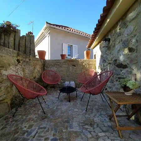 Casa Da Joaninha - Dom wakacyjny Ponte de Lima