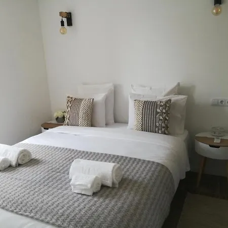 Casa Da Joaninha - Holiday home *