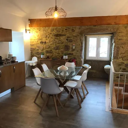 Casa Da Joaninha - Casa vacanze Ponte de Lima