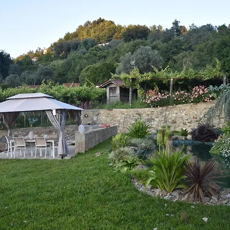 Casa Da Joaninha - Ponte de Lima