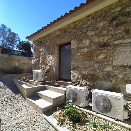 Casa Da Joaninha - Holiday home *