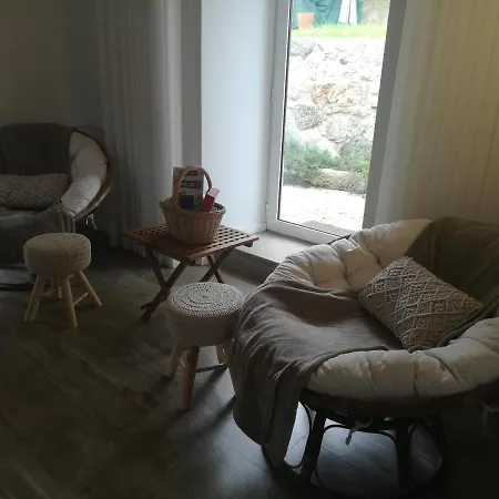 Casa Da Joaninha - * Ponte de Lima