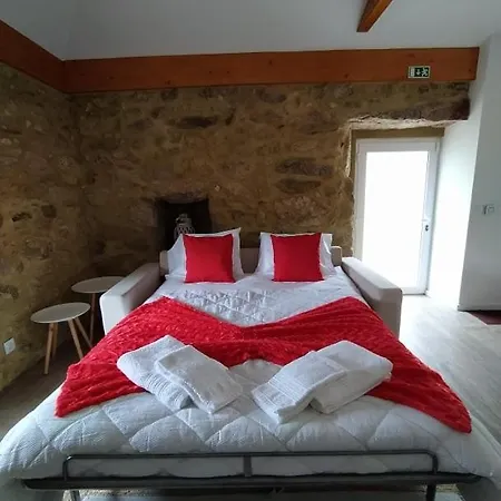Casa vacanze Casa Da Joaninha -