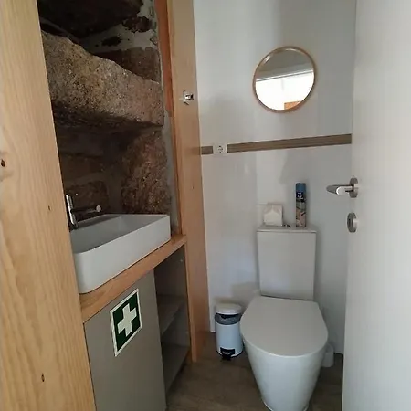 Casa vacanze Casa Da Joaninha - *