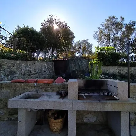 Casa Da Joaninha - Casa vacanze *