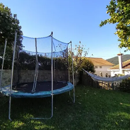 Casa Da Joaninha - Casa vacanze