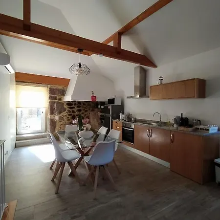 Casa Da Joaninha - Casa vacanze *