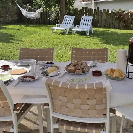 Feriehus Casa Da Joaninha -