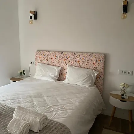 Casa Da Joaninha - Feriehus Ponte de Lima