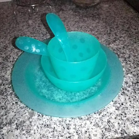 Casa Da Joaninha - Tatil Evi *