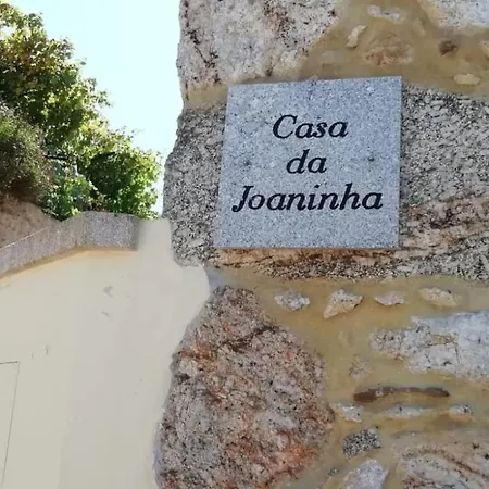 Casa Da Joaninha - Ponte de Lima