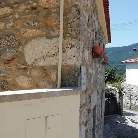 Feriehus Casa Da Joaninha - *