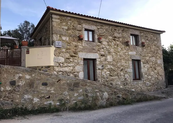 Casa Da Joaninha - Tatil Evi Ponte de Lima