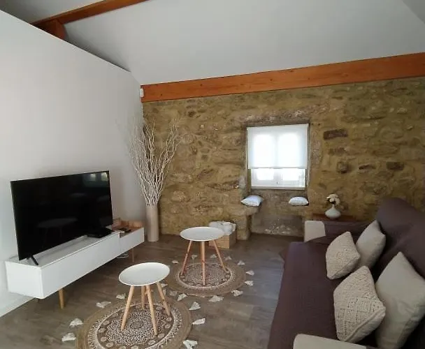 Feriehus Casa Da Joaninha - *