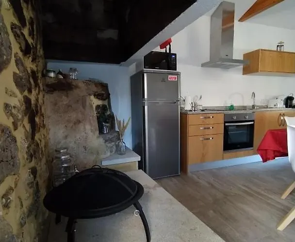 Tatil Evi Casa Da Joaninha - Ponte de Lima