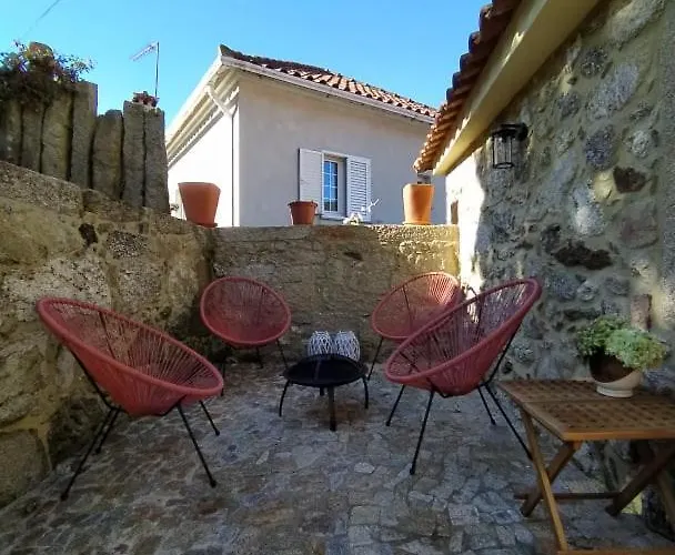 Casa Da Joaninha - Tatil Evi Ponte de Lima