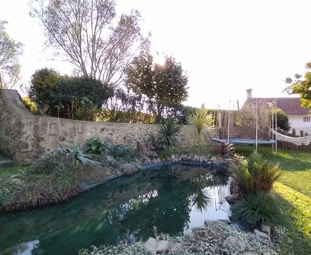 Casa Da Joaninha - *