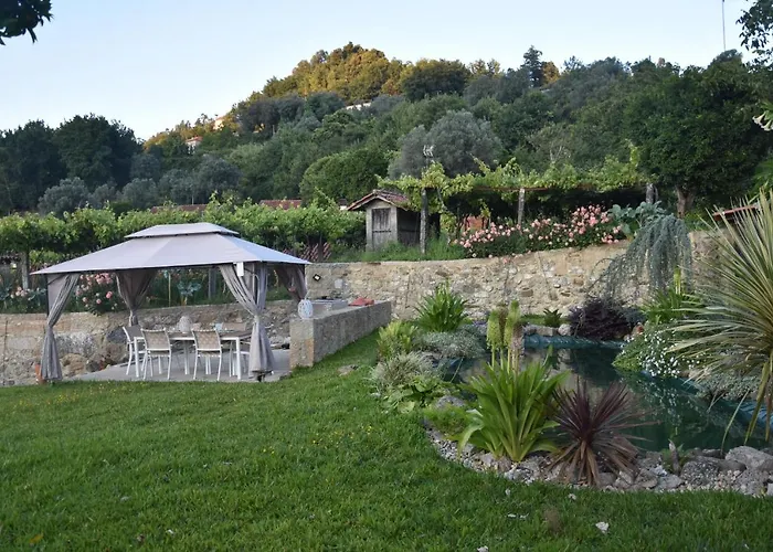 Casa Da Joaninha - Ponte de Lima