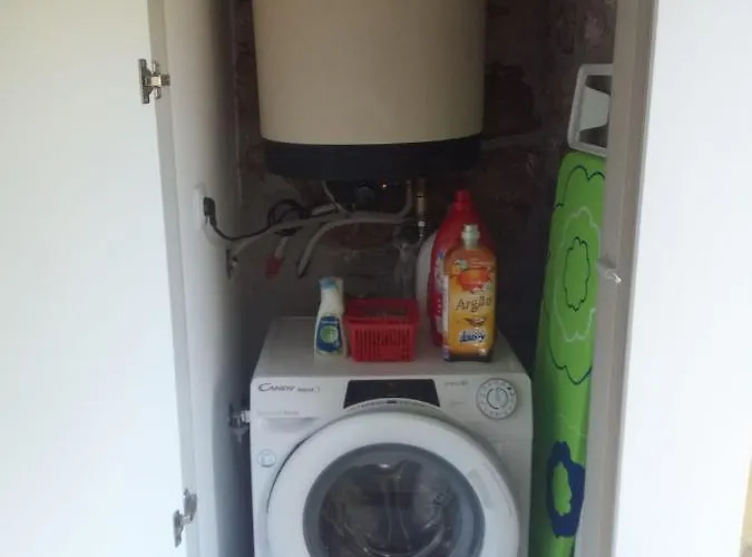 Feriehus Casa Da Joaninha -