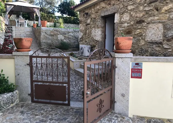 Casa Da Joaninha - Tatil Evi Ponte de Lima