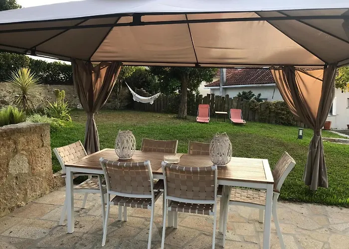 Casa Da Joaninha - * Ponte de Lima