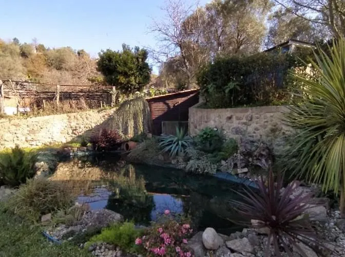 Casa Da Joaninha - Tatil Evi *