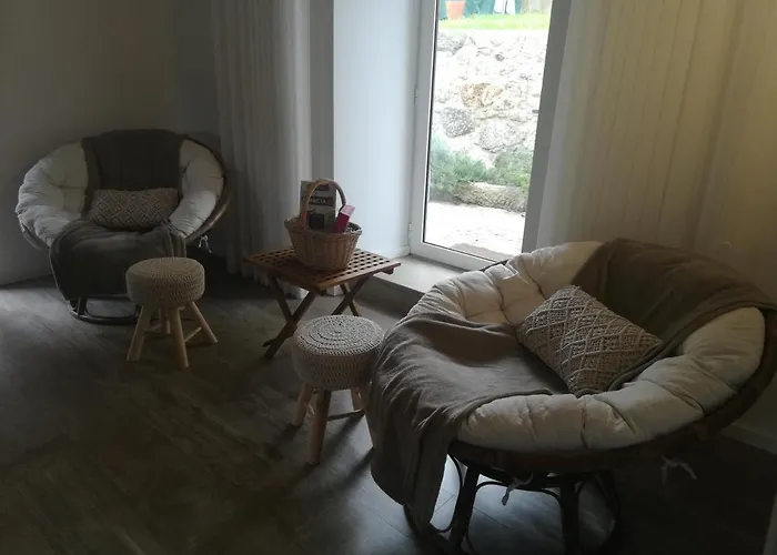 Casa Da Joaninha - * Ponte de Lima