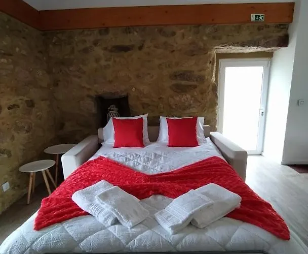 Feriehus Casa Da Joaninha -