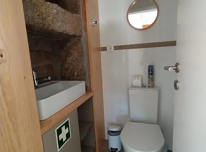 Feriehus Casa Da Joaninha - *