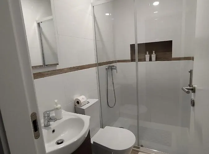 Casa Da Joaninha - Tatil Evi