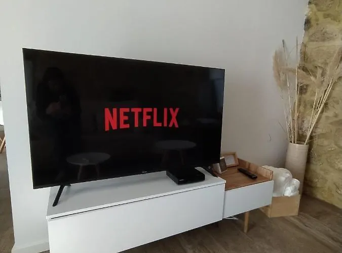 Casa Da Joaninha - Tatil Evi *