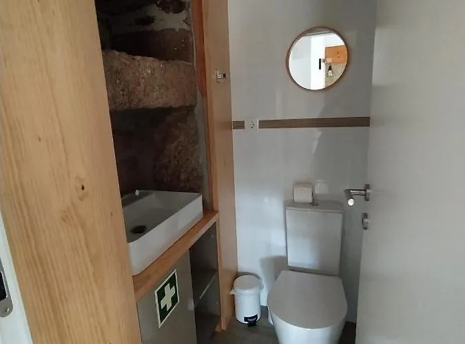 Casa Da Joaninha - Ponte de Lima