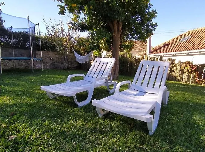 Casa Da Joaninha - *