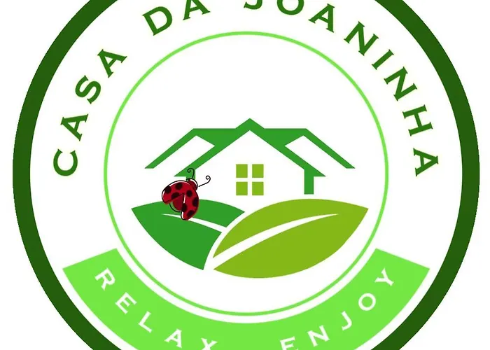 Casa Da Joaninha - Feriehus Ponte de Lima