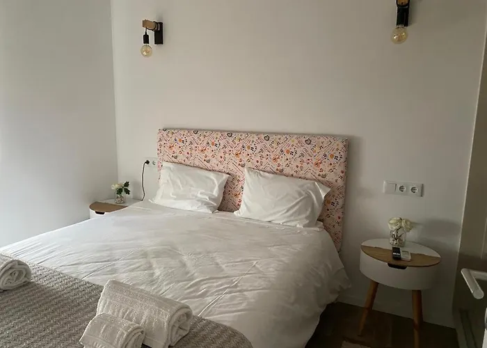 Casa Da Joaninha - Tatil Evi Ponte de Lima