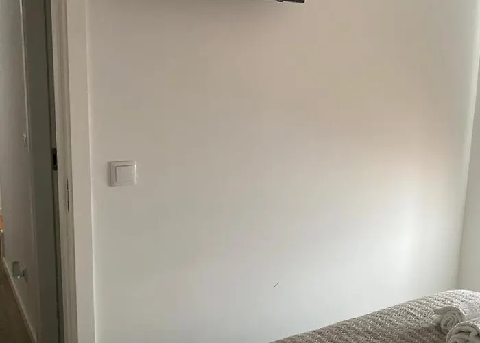 Feriehus Casa Da Joaninha -