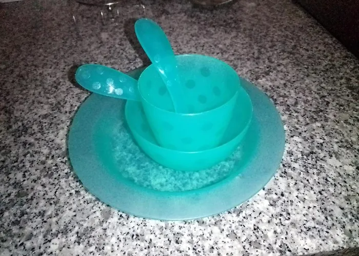 Casa Da Joaninha - Feriehus *