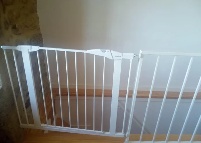 Casa Da Joaninha - Tatil Evi *