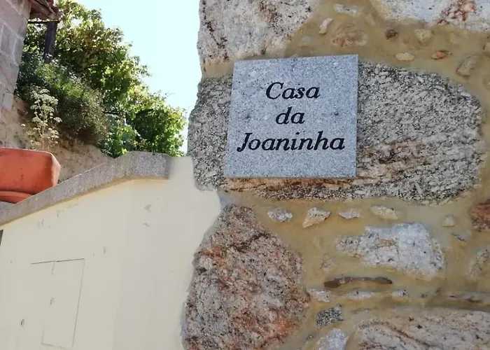 Casa Da Joaninha - Ponte de Lima