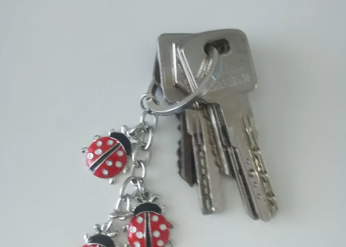 Feriehus Casa Da Joaninha -